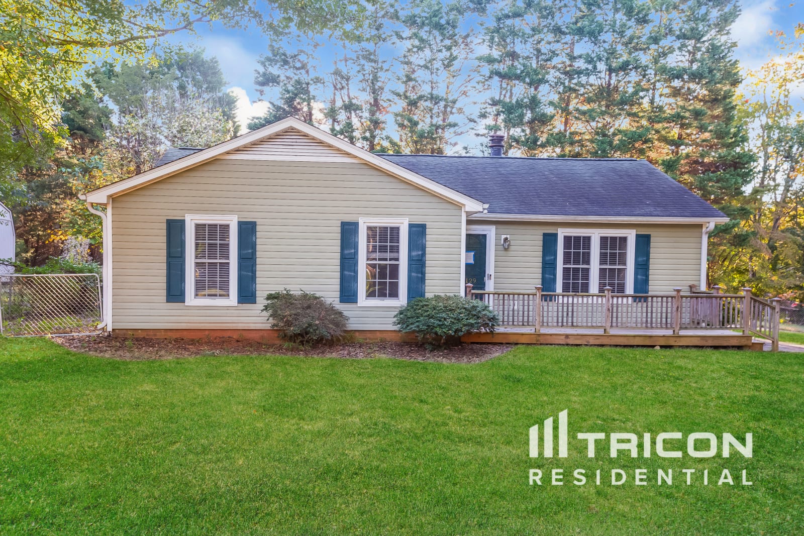 8129 Blairtree Court Charlotte NC