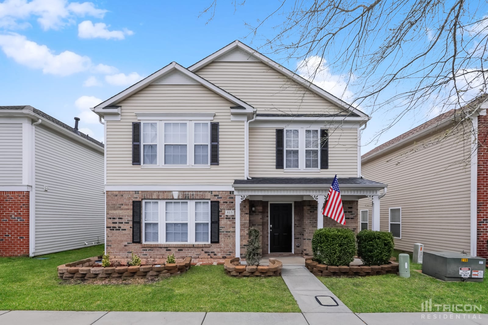 815 Skywatch Lane Monroe NC