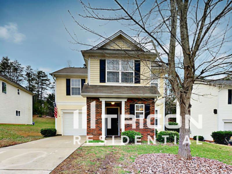 8151 Deodora Cedar Lane Charlotte NC