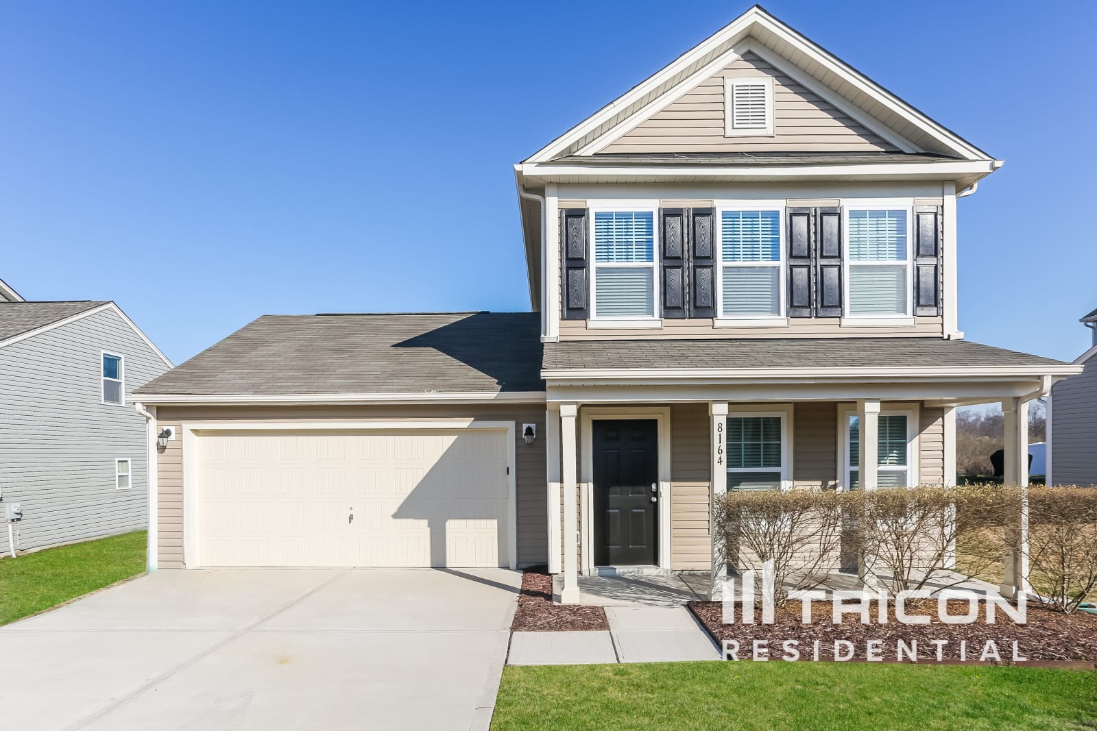 8164 Chilkoot Lane Locust NC