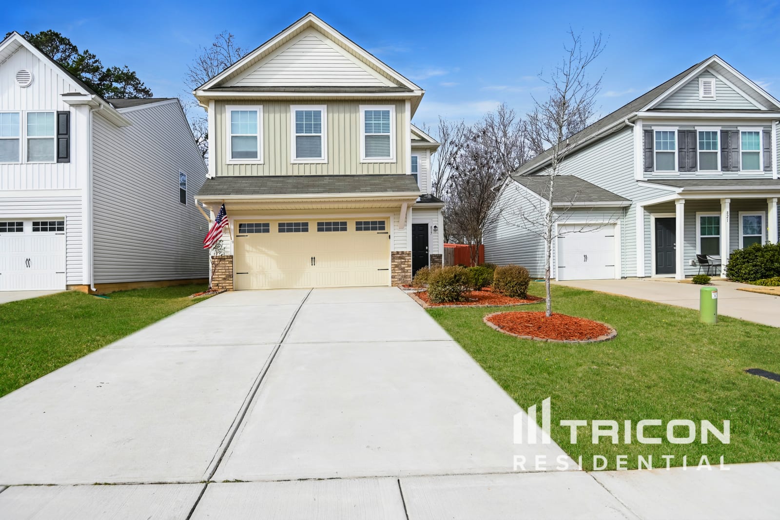 817 Alta Way Kannapolis NC