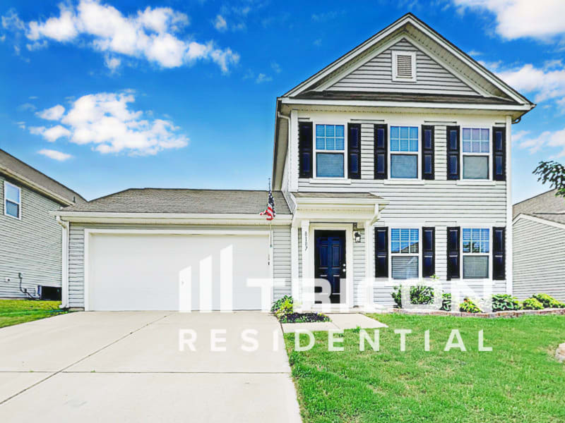 8187 Thornton Street Locust NC