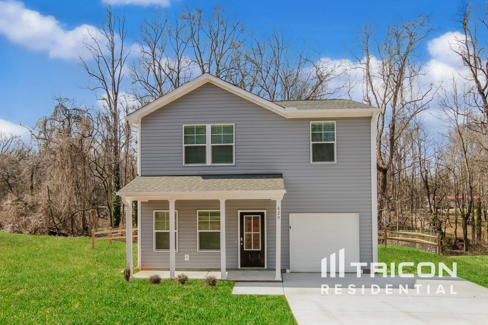 820 CAPER Street Statesville NC