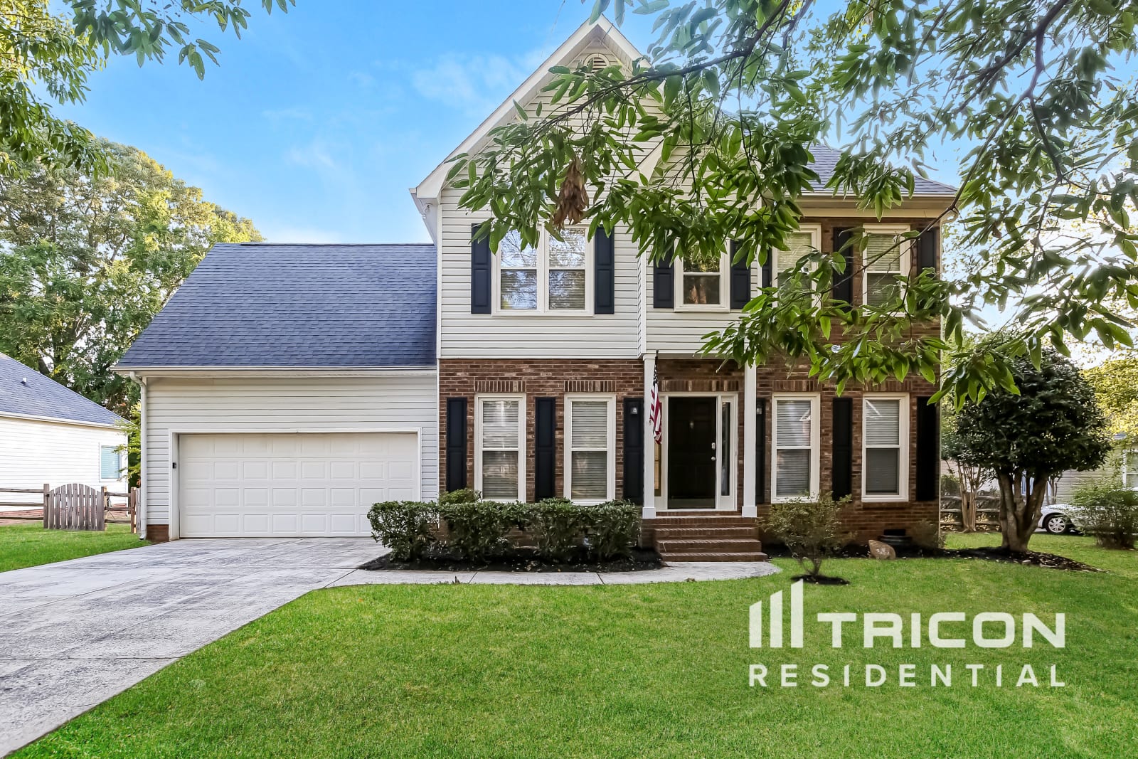 8208 Poplar Grove Circle Waxhaw NC