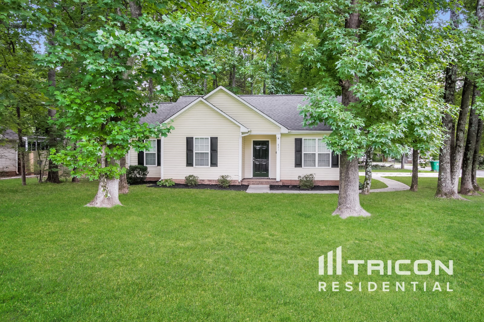 821 Gore Street Charlotte NC