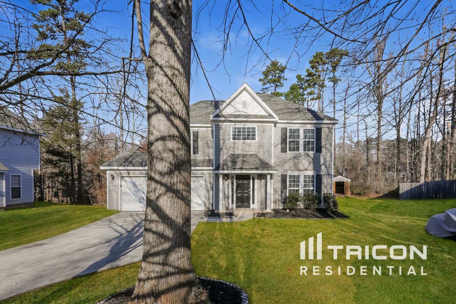 8229 Braids Bend Court Charlotte NC