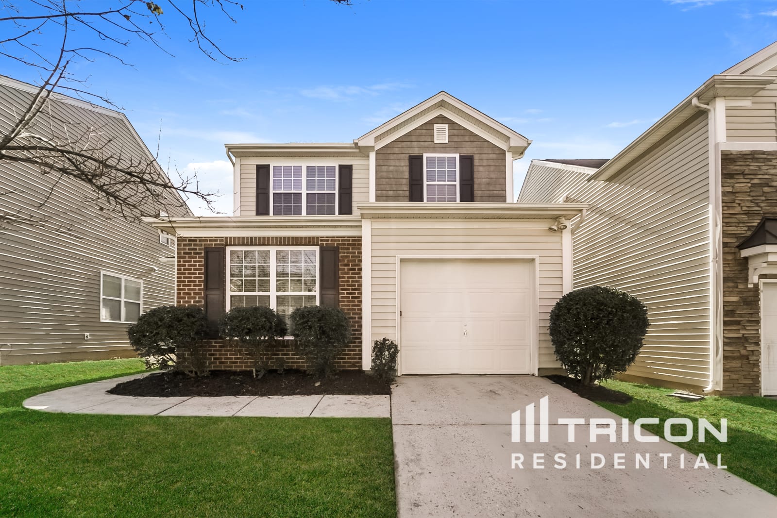 825 Old Forester Lane Charlotte NC