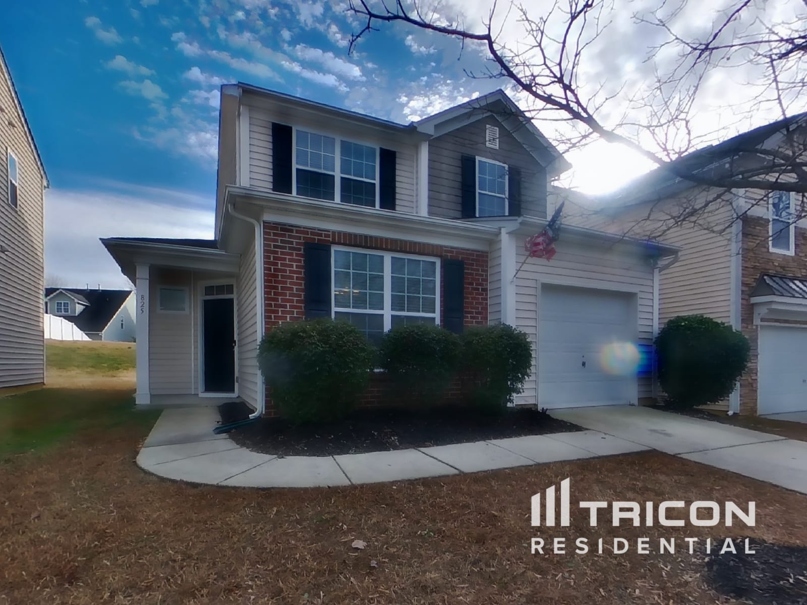 825 Old Forester Lane Charlotte NC