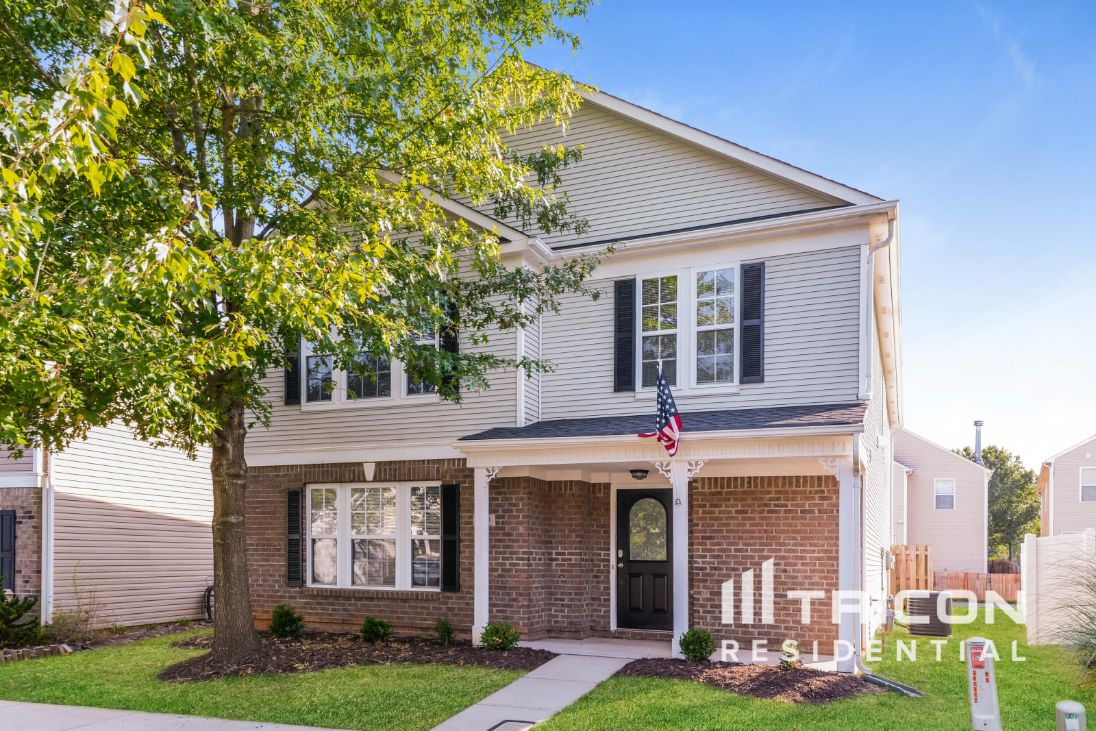 830 Sinclair Drive Monroe NC