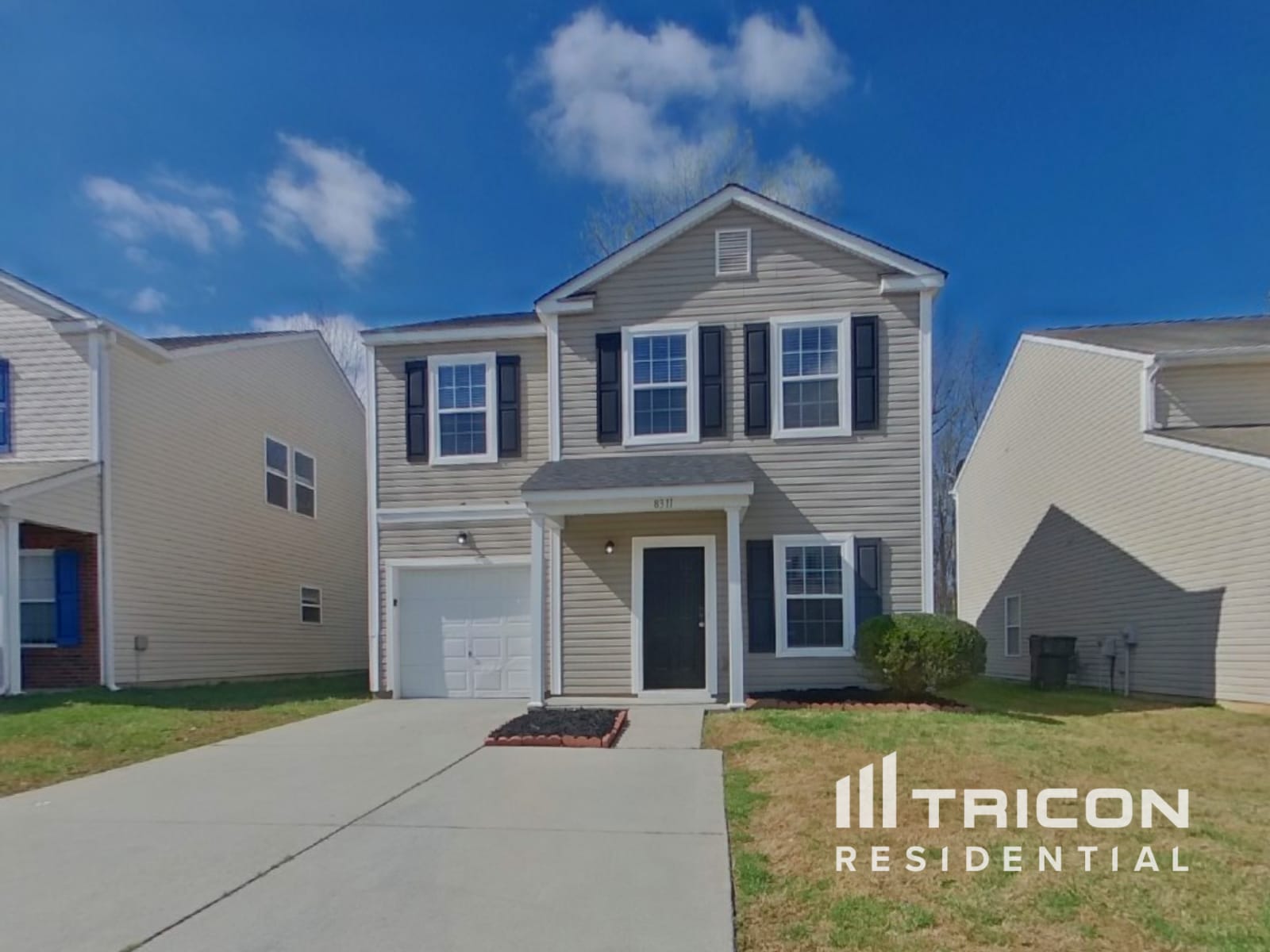 8311 Ainsworth Street Charlotte NC