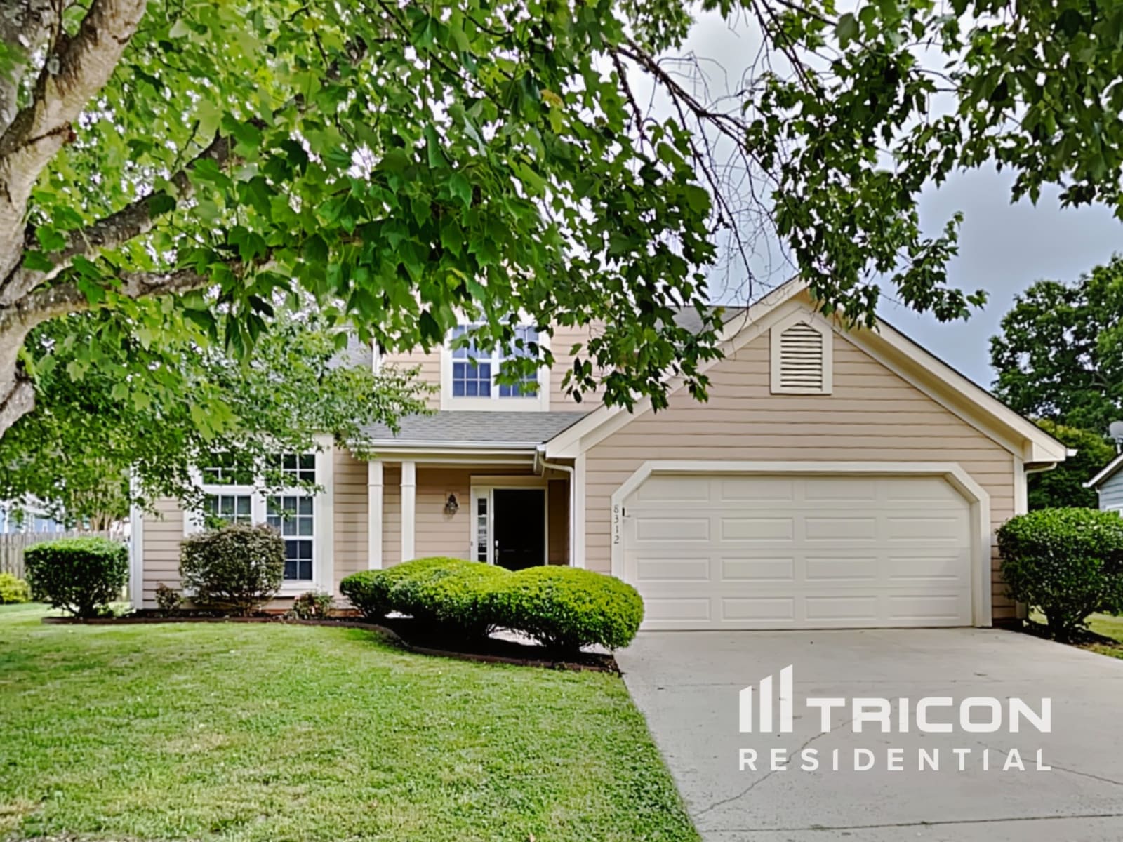 8312 Rhian Brook Lane Charlotte NC