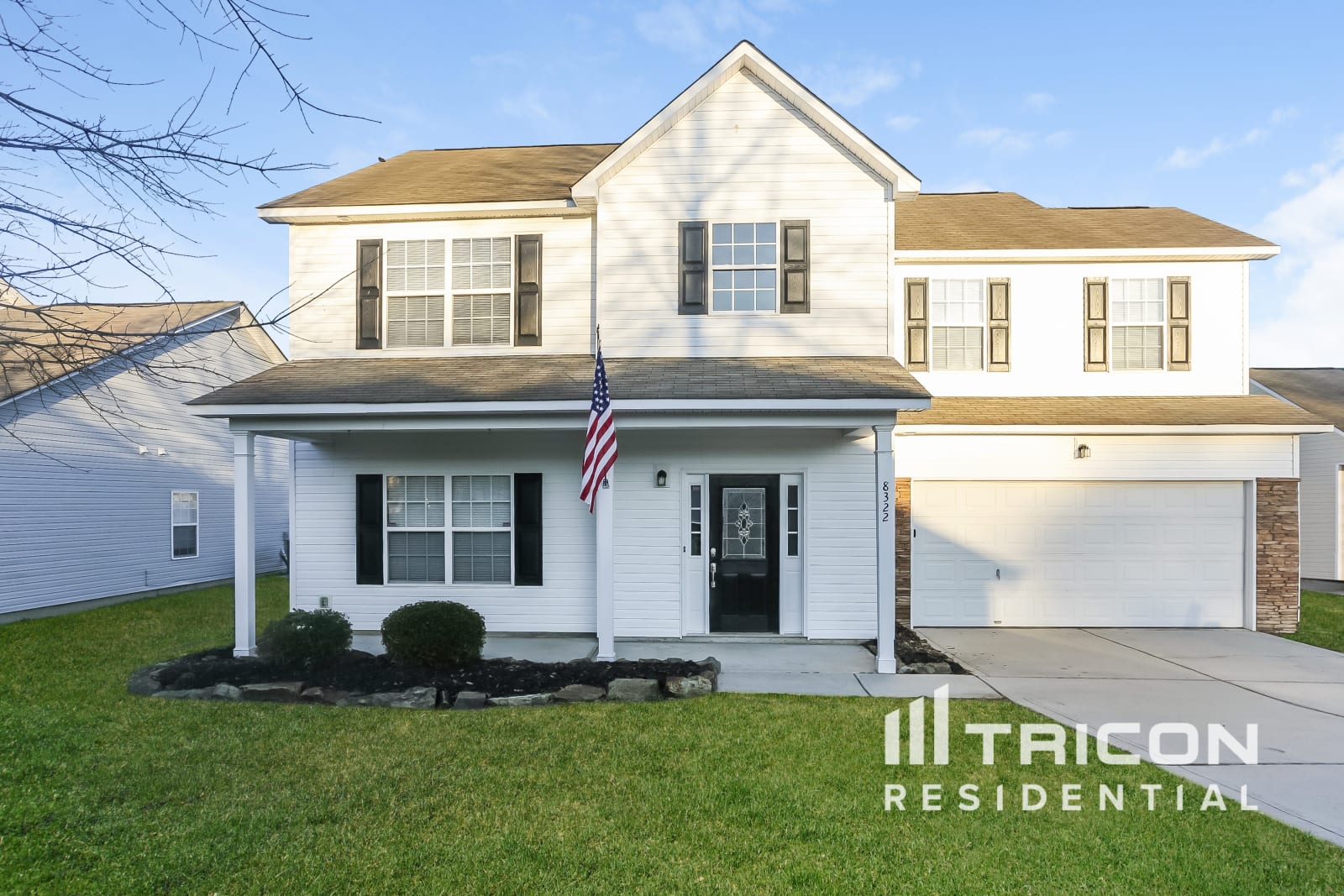 8322 Knapp Court Locust NC