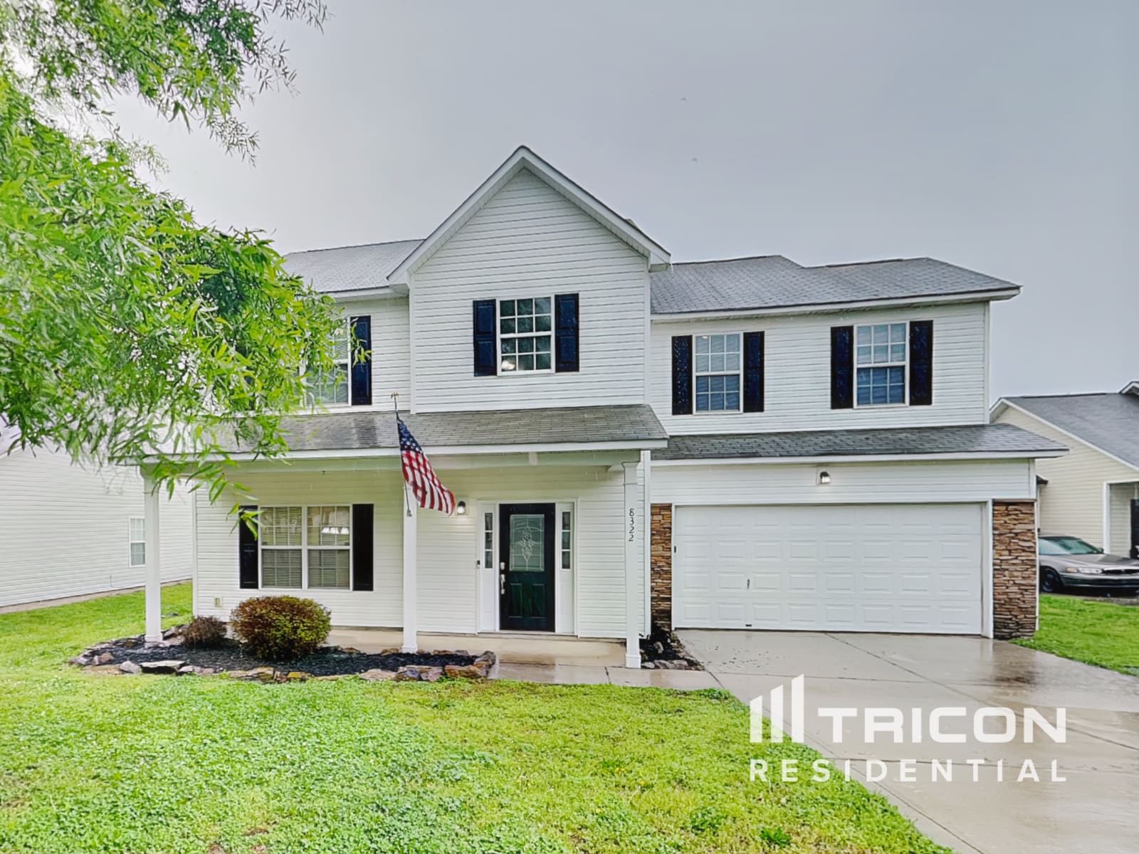 8322 Knapp Court Locust NC