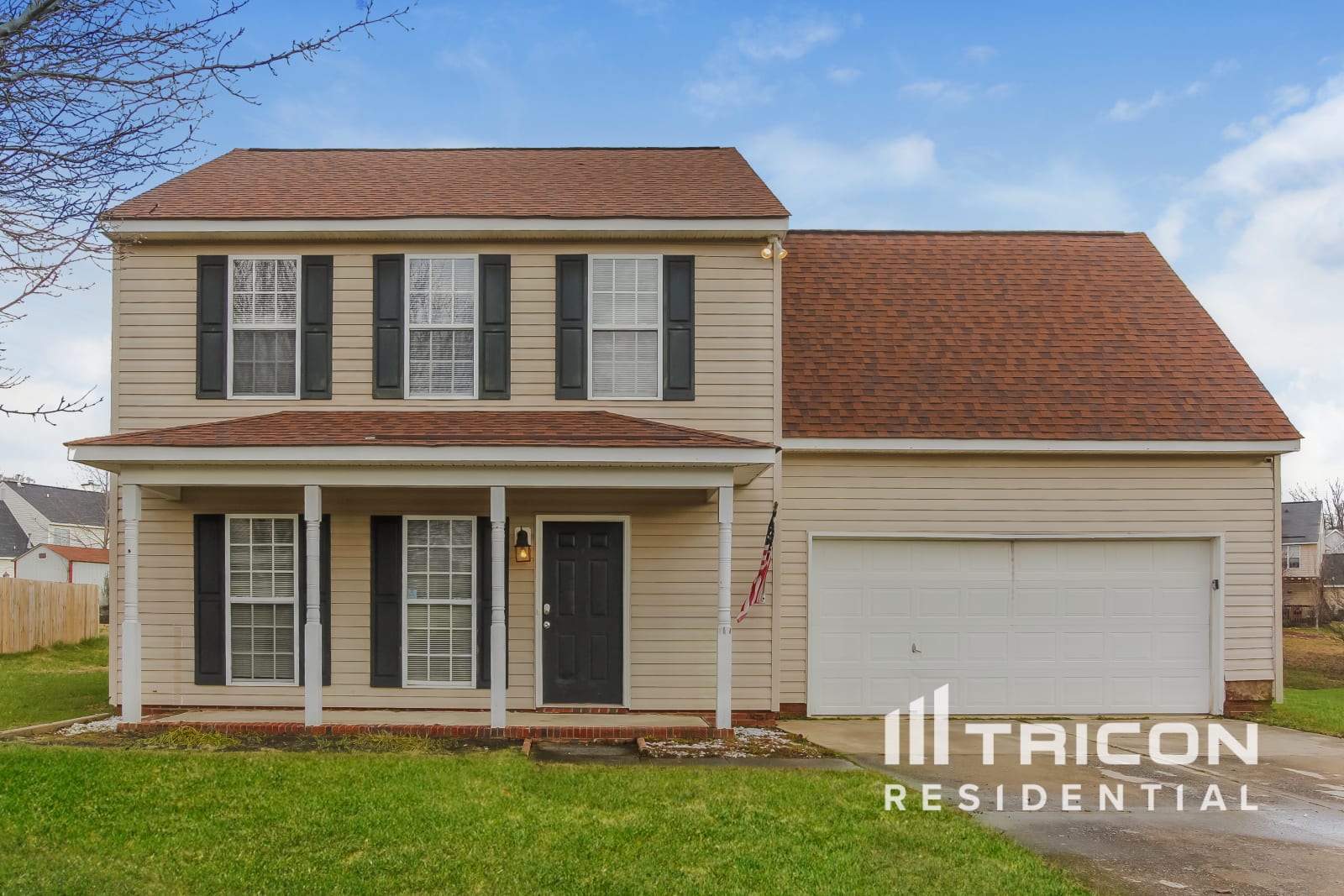 8324 Sand Hills Court Charlotte NC