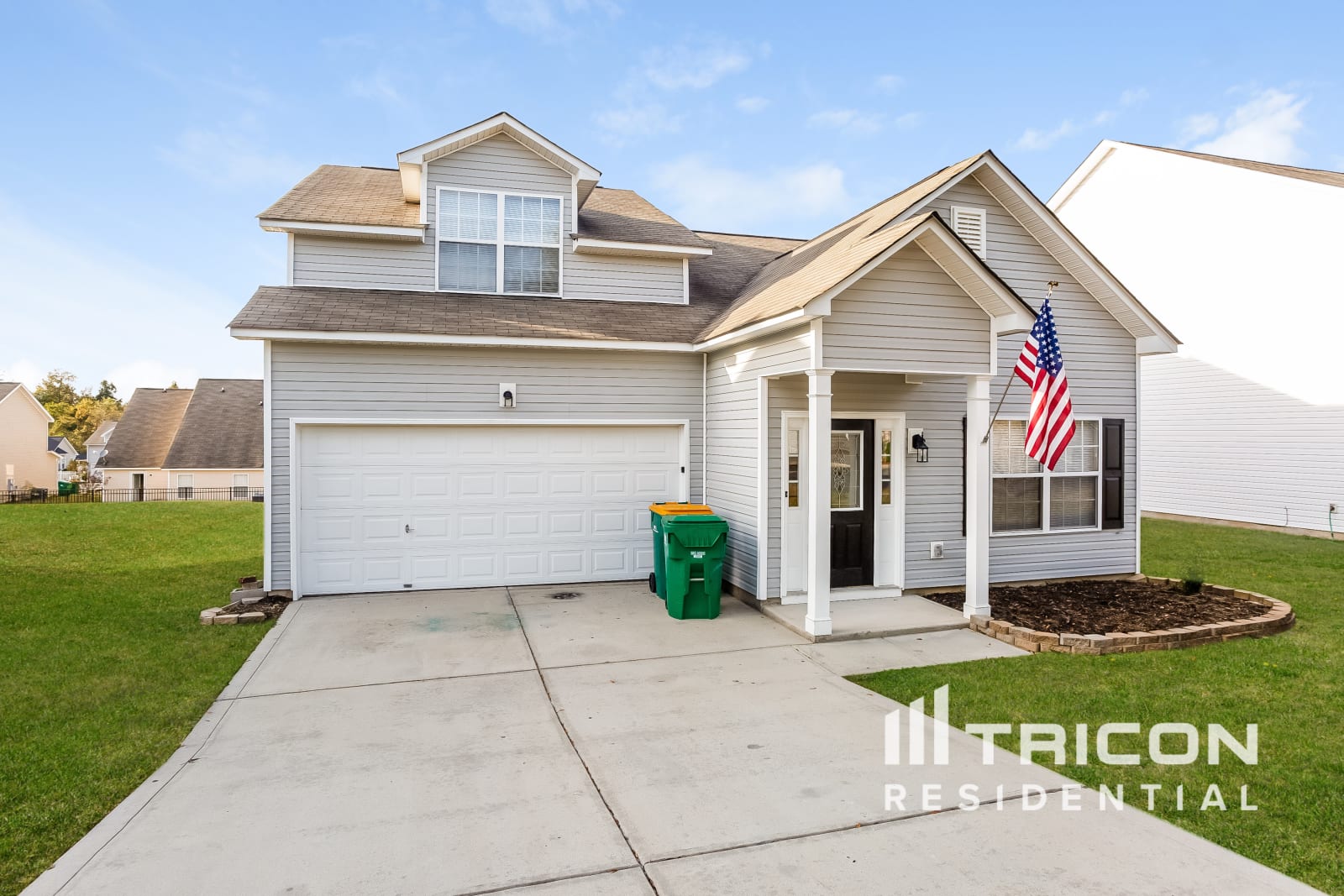 8326 Knapp Court Locust NC