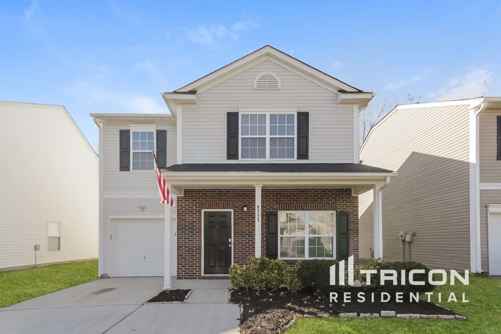 8333 Ainsworth Street Charlotte NC