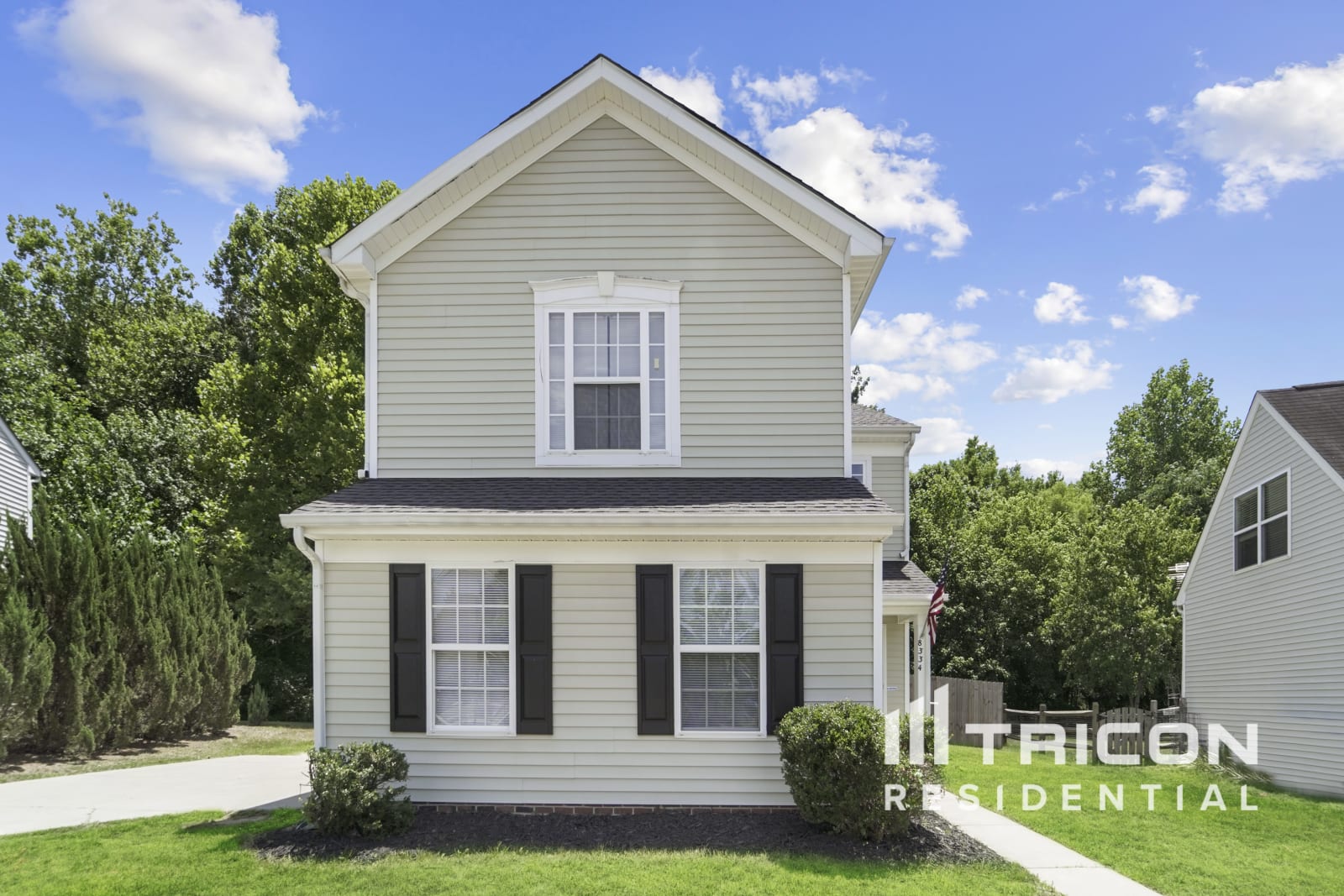 8334 Rolling Meadows Lane Huntersville NC