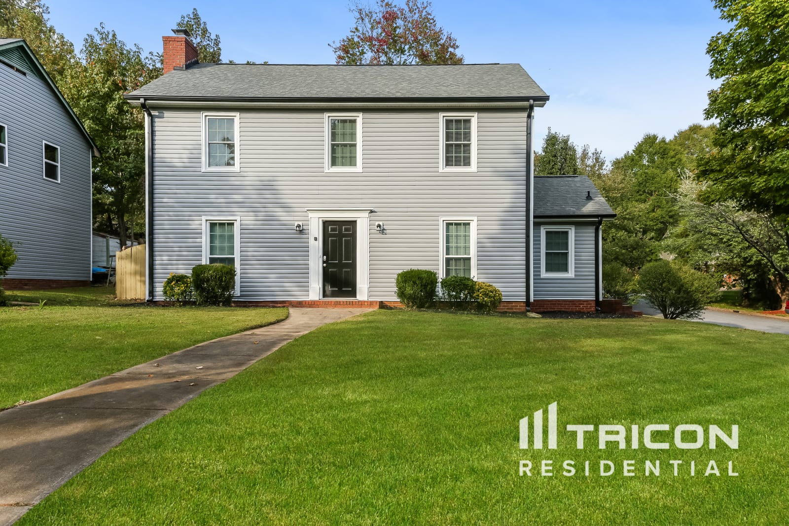 8339 Mission Hills Road Charlotte NC