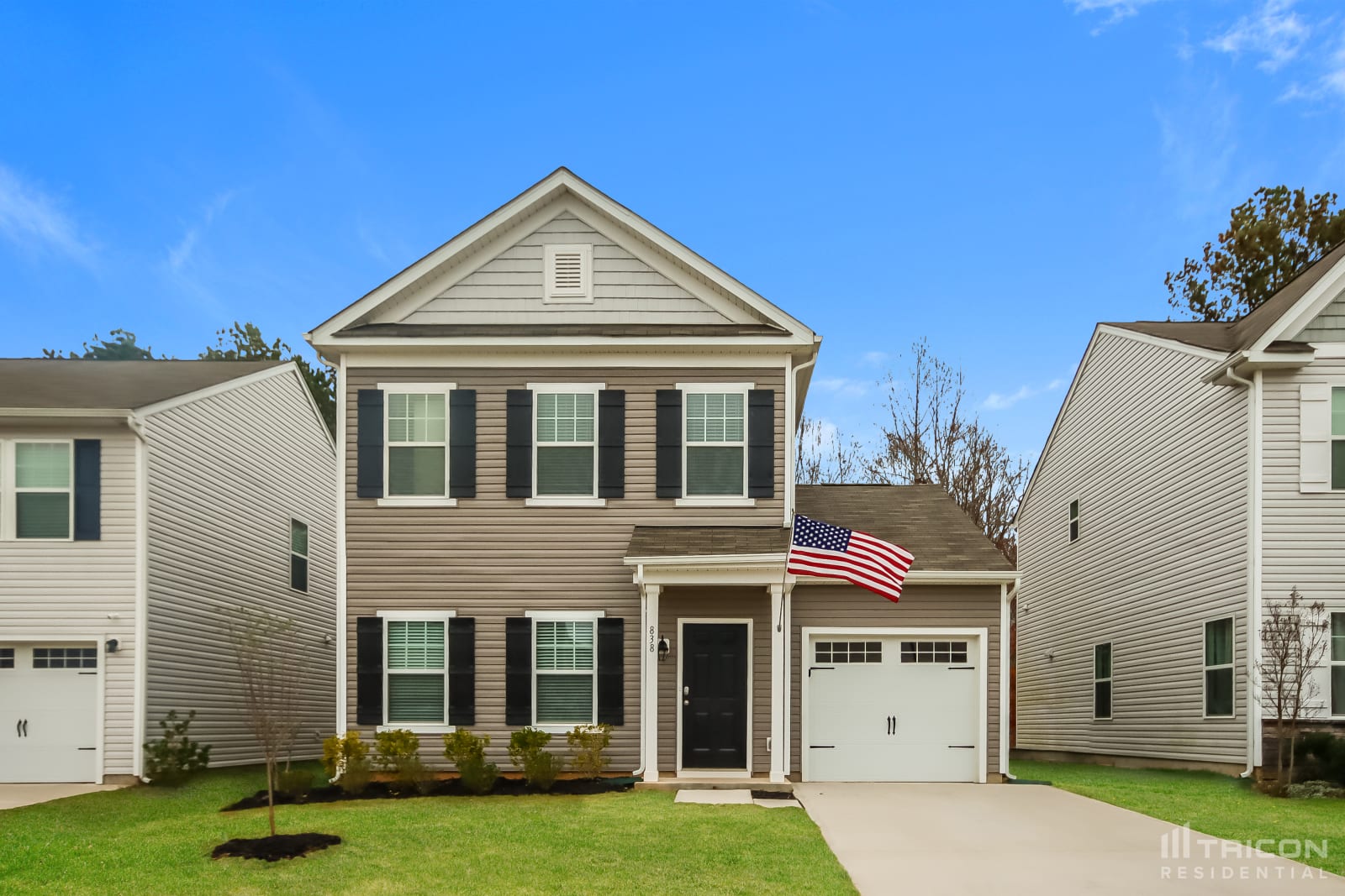 838 Fraternity Row Kannapolis NC