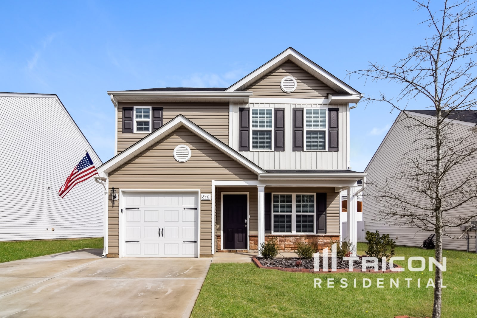 840 Joselynn Drive Gastonia NC