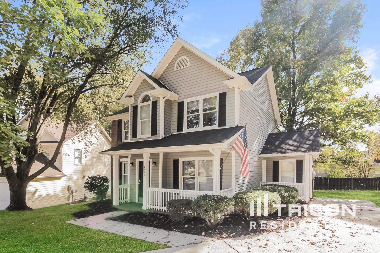 8404 Sills Court Charlotte NC