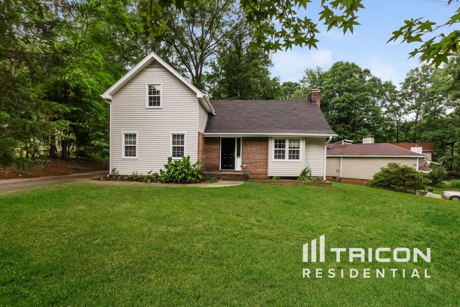 8434 Barncliff Road Charlotte NC