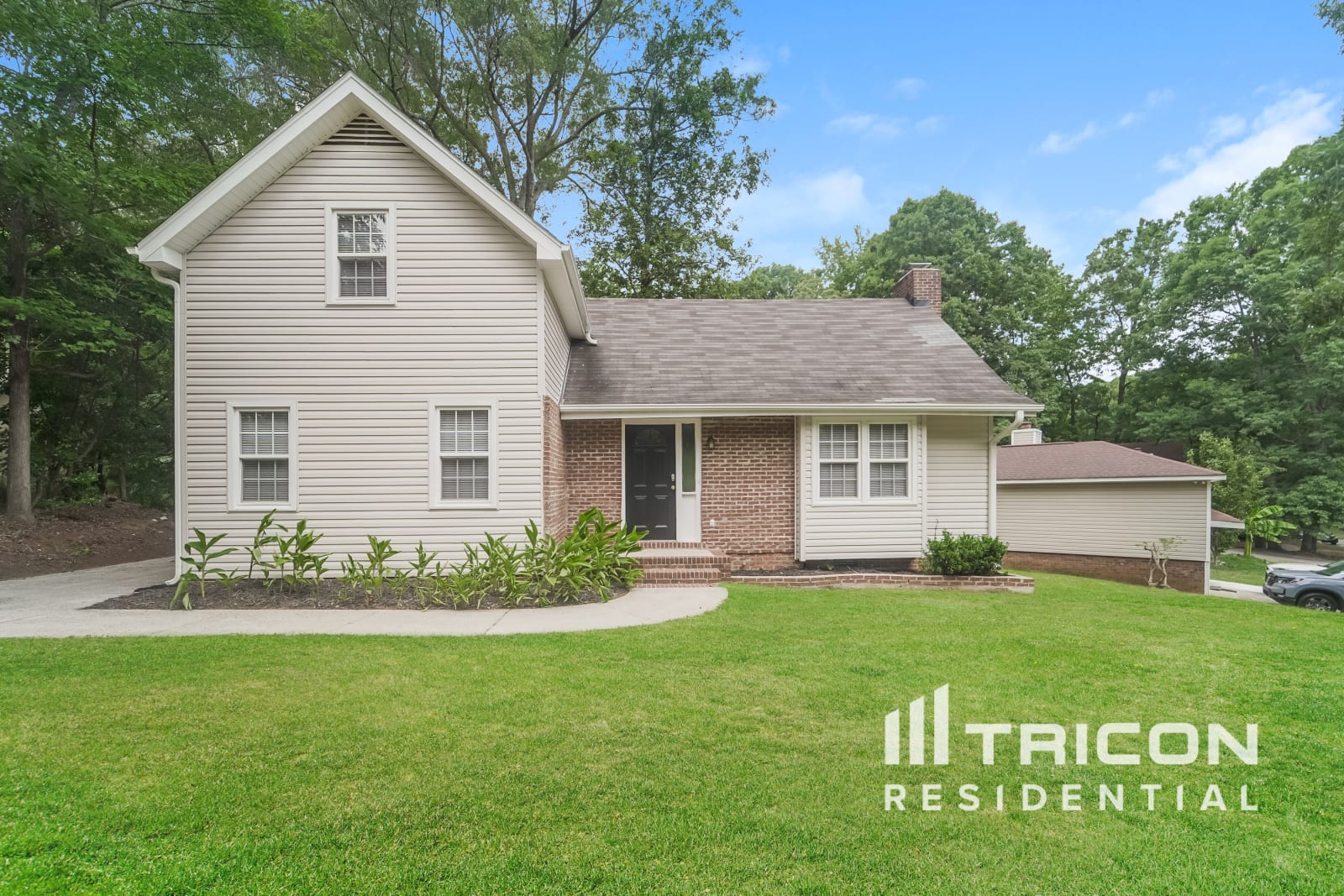 8434 Barncliff Road Charlotte NC