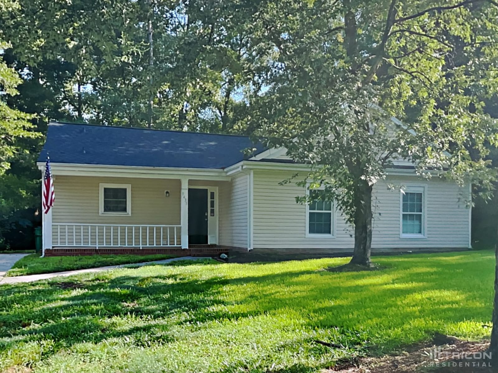 8435 Mission Hills Road Charlotte NC