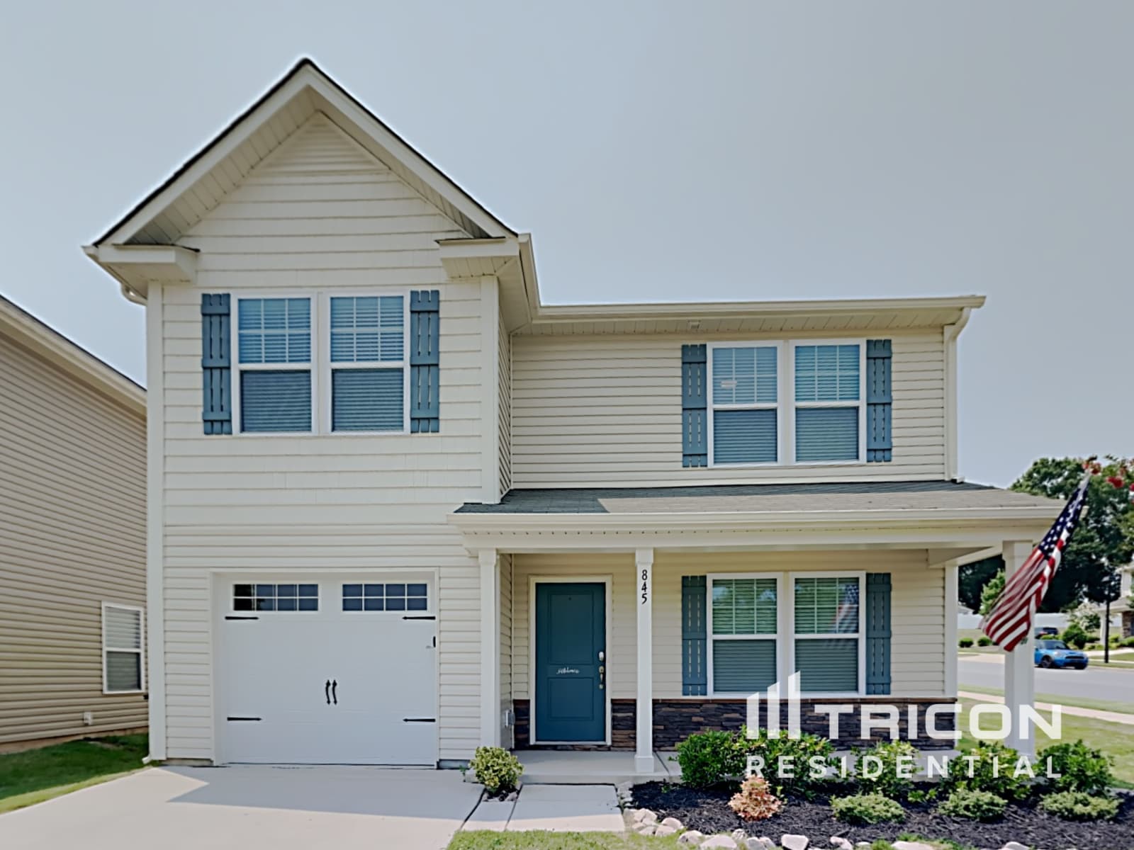845 Alta Way Kannapolis NC