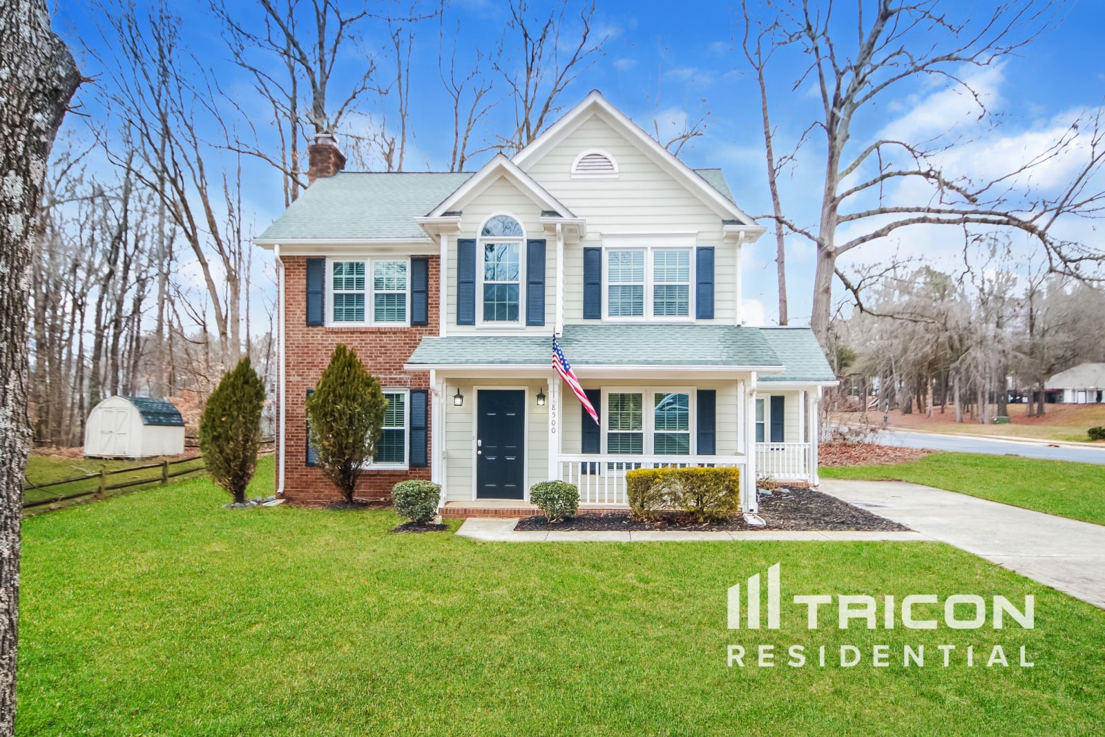 8500 Hornwood Court Charlotte NC