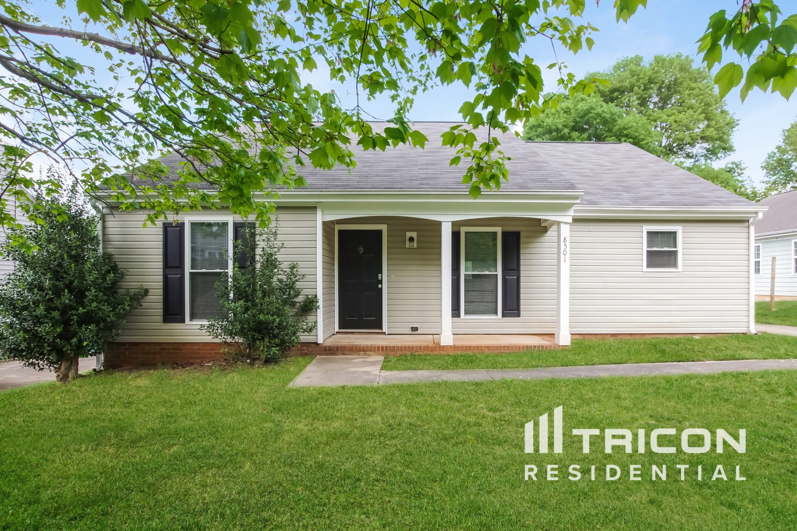 8501 Milton Morris Drive Charlotte NC