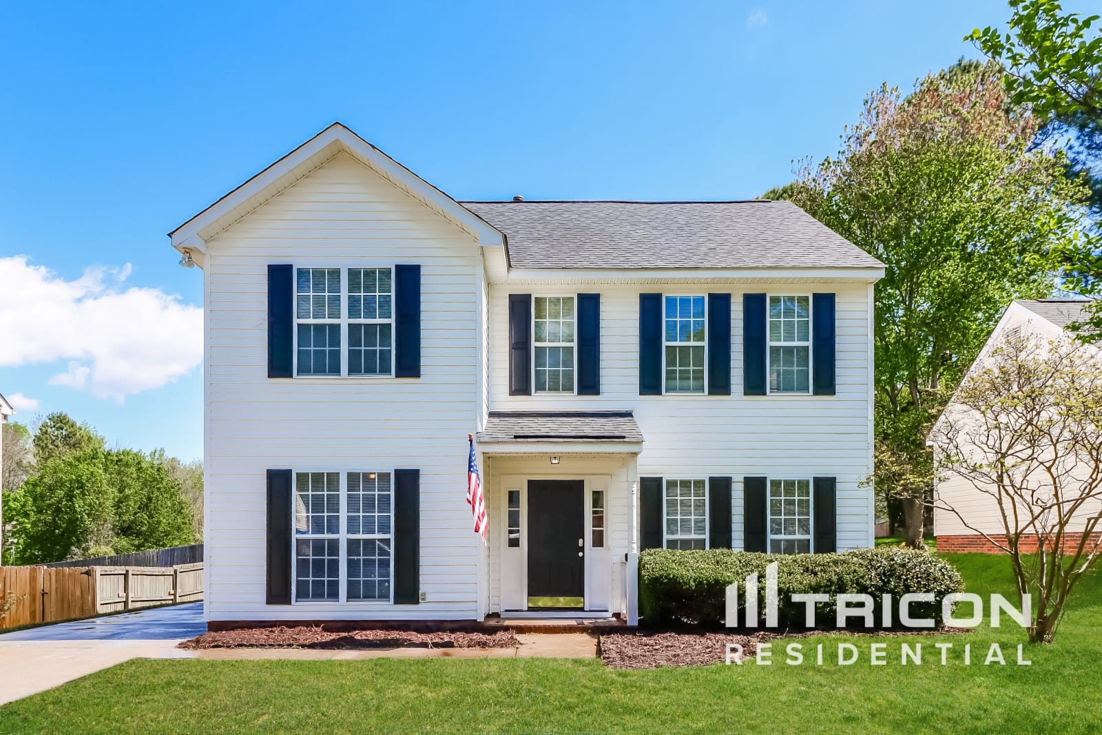 8510 Conner Ridge Lane Charlotte NC