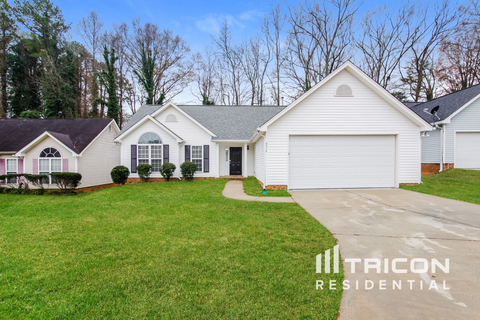 8550 Alicia Brittany Lane Charlotte NC
