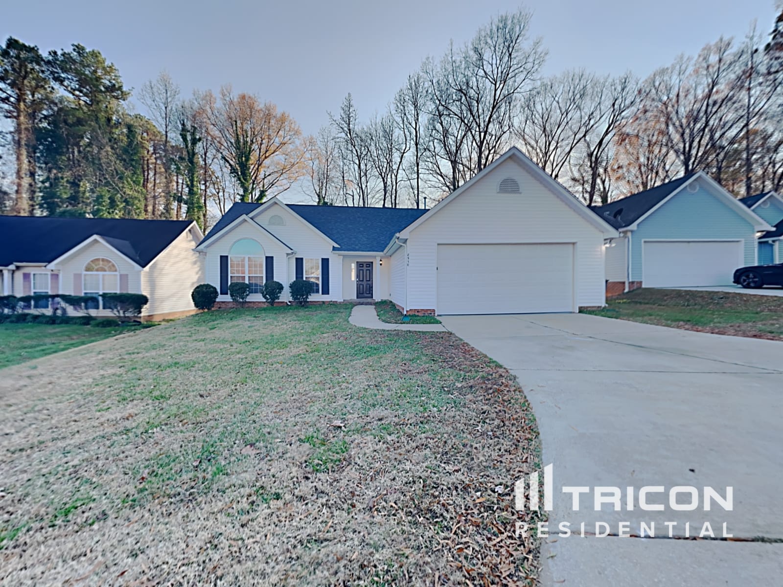 8550 Alicia Brittany Lane Charlotte NC