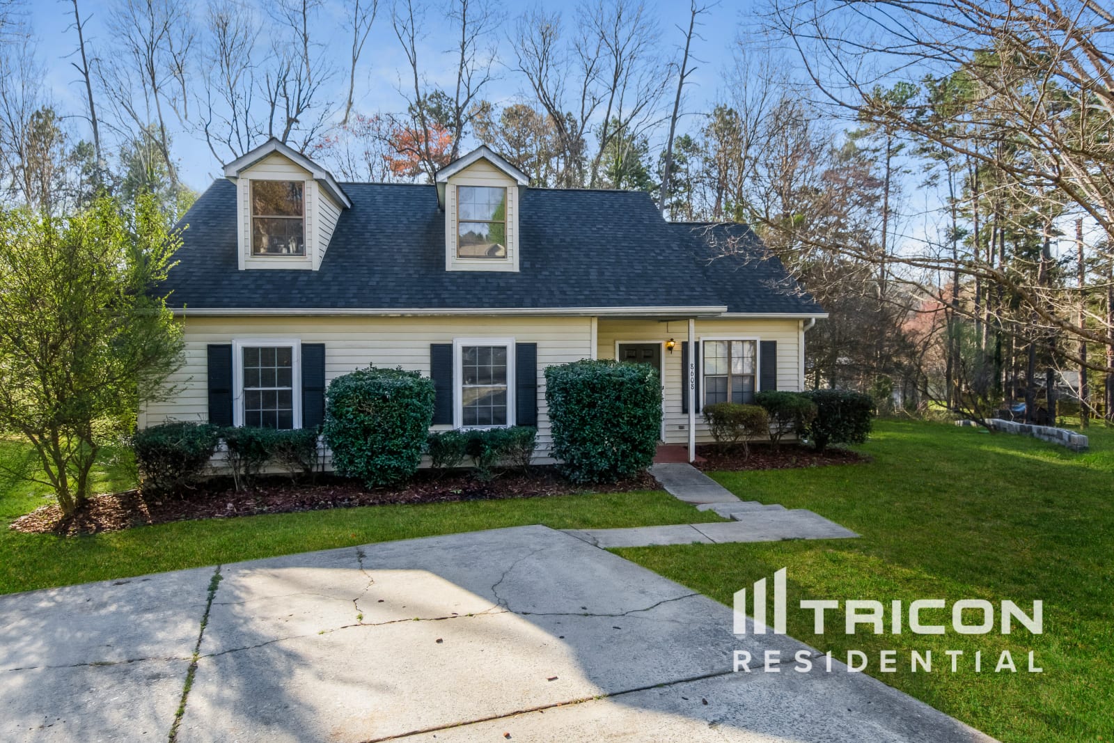 8608 Quarry Road Charlotte NC