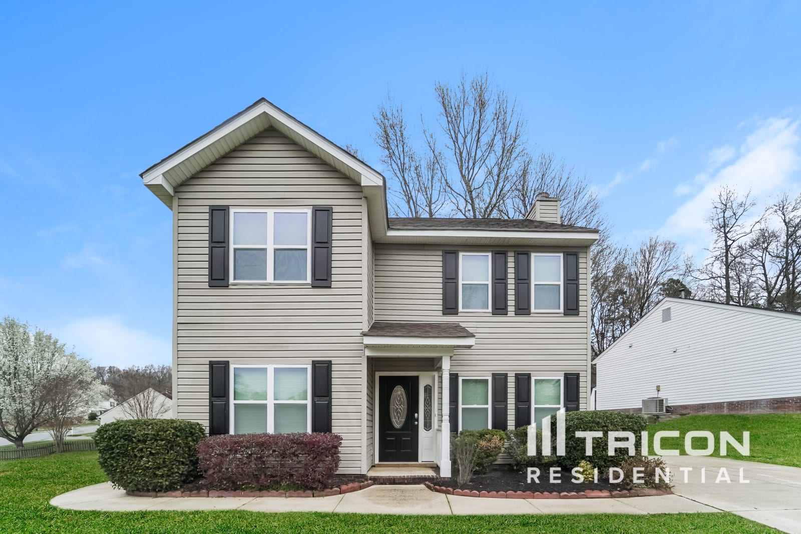8609 Casa Court Charlotte NC