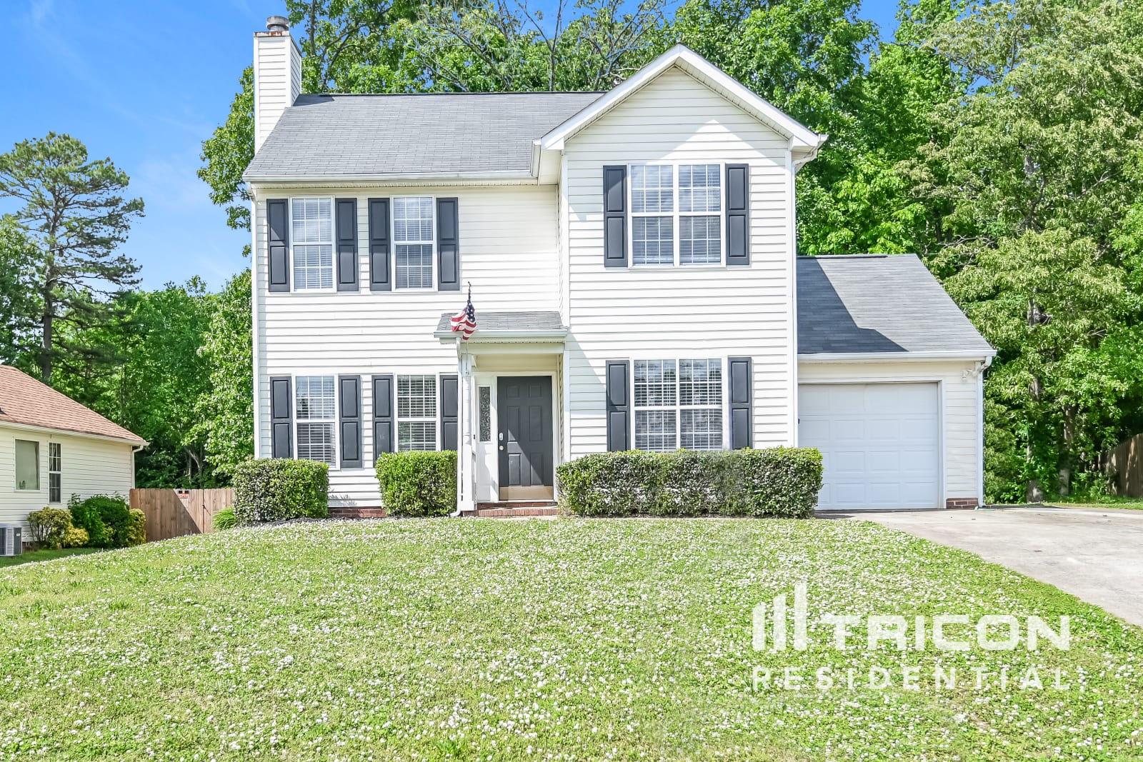 8639 Casa Court Charlotte NC