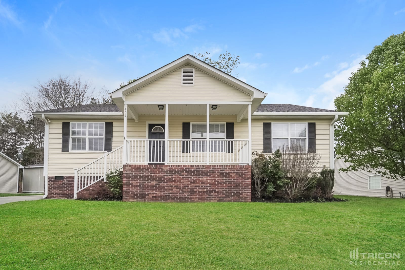868 Loch Lomond Circle Concord NC