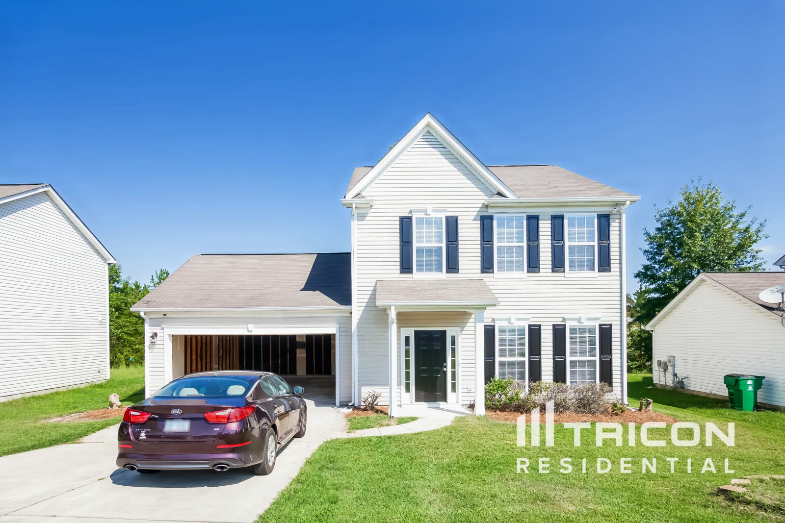 8716 Rozumny Drive Charlotte NC