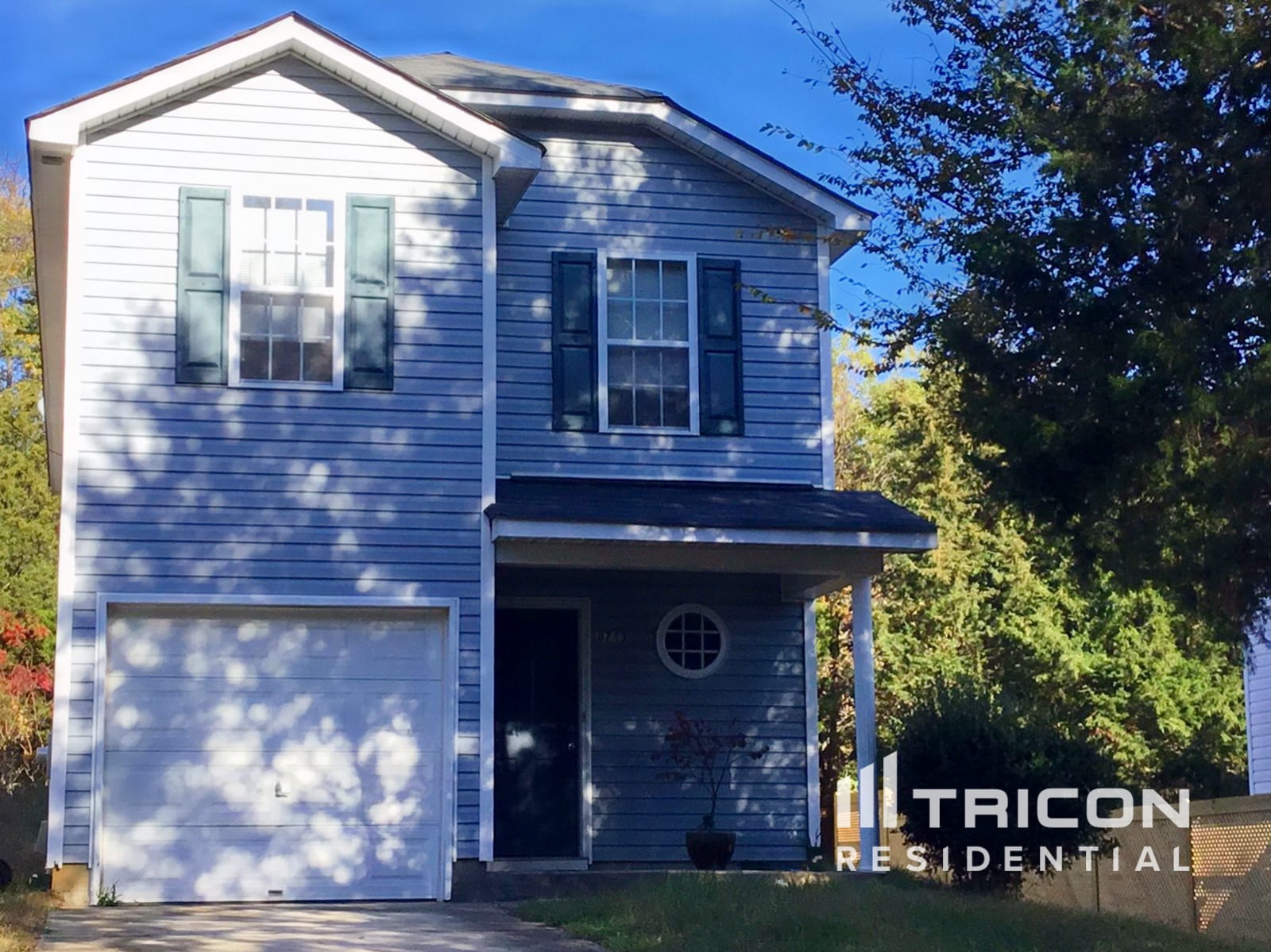 8743 Sharonbrook Drive Charlotte NC