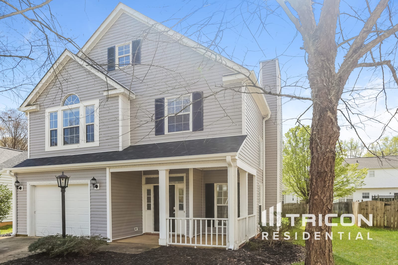 8805 Little Hampton Charlotte NC