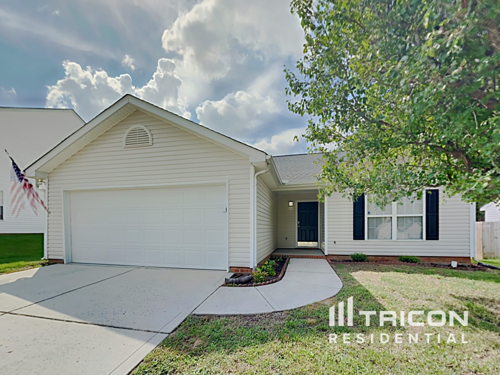 882 Anchor Way NE Kannapolis NC