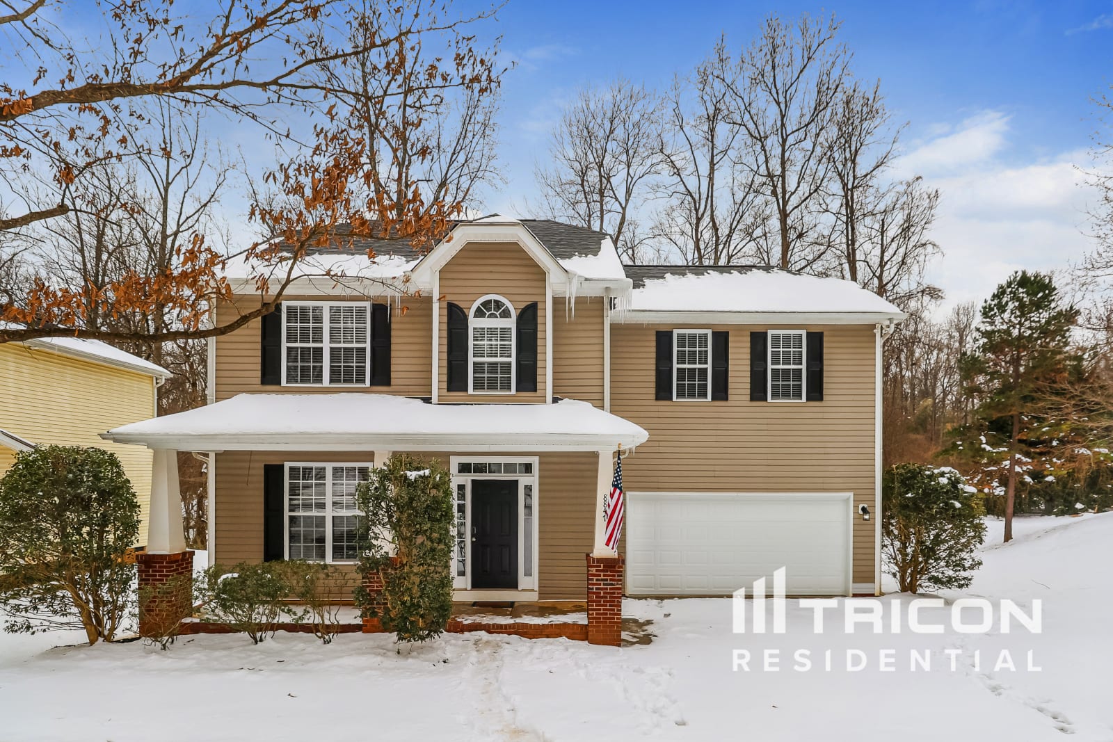 8847 Twisted Pine Drive Charlotte NC