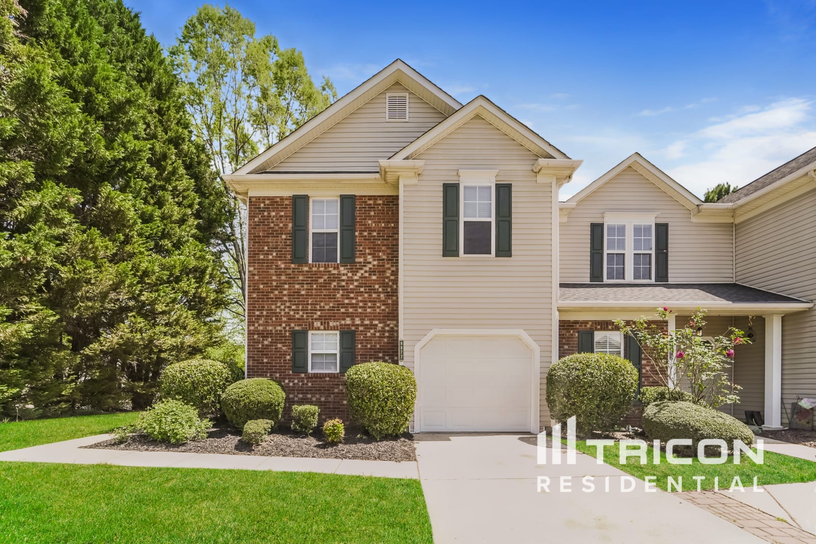 8872 Treyburn Drive Charlotte NC