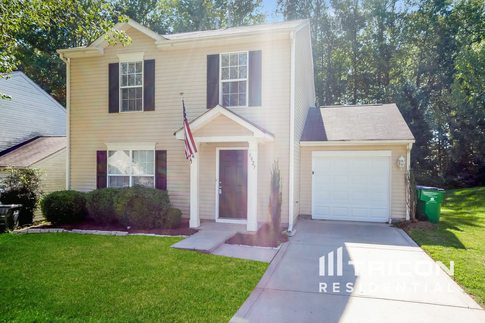 8927 McAdam Way Charlotte NC