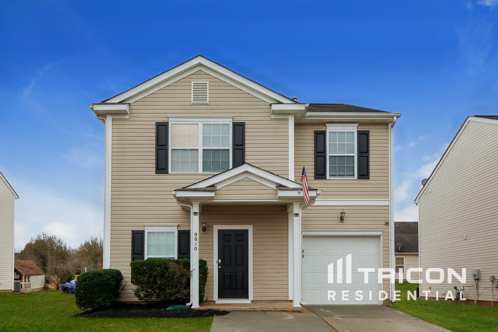 9010 Corey Common Avenue Charlotte NC