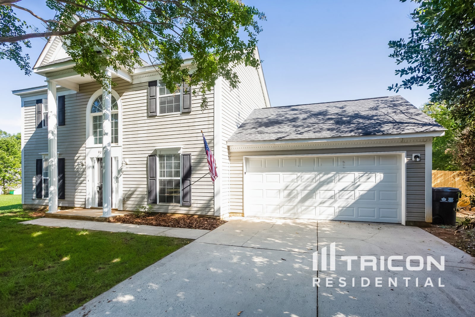 9010 Whitetail Court Charlotte NC