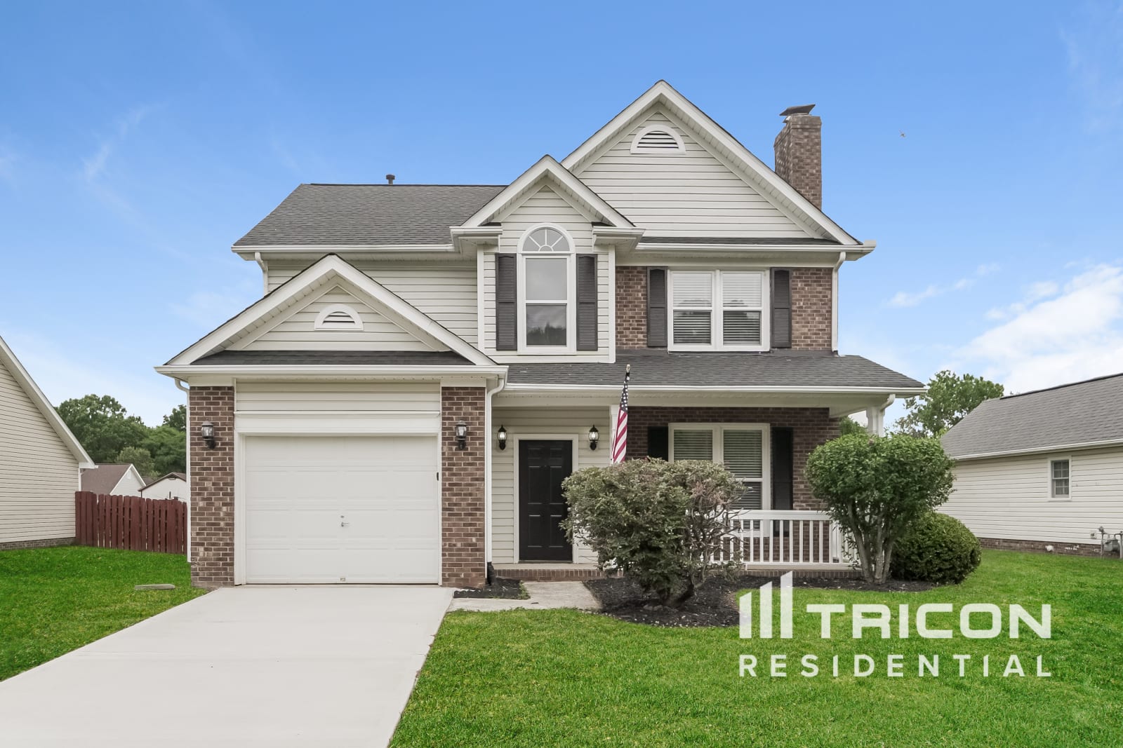 9020 Country Barn Court Charlotte NC