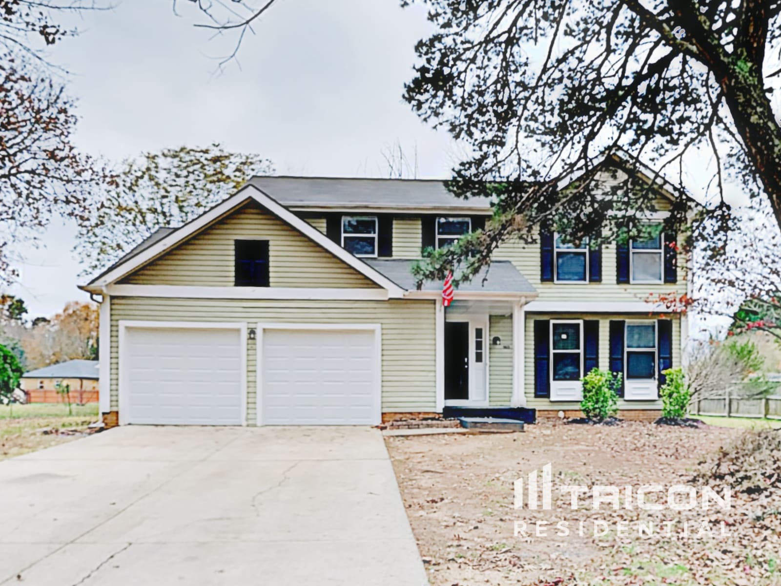 9021 Touchstone Lane Charlotte NC