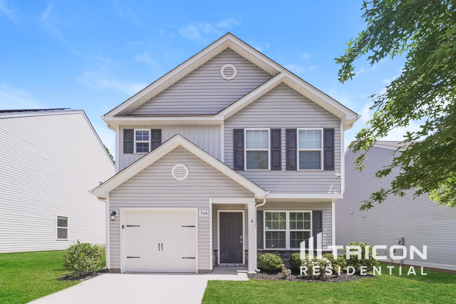 908 Joselynn Drive Gastonia NC